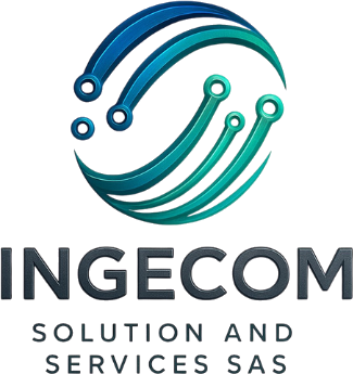 INGECOM Solution and Services S.A.S.